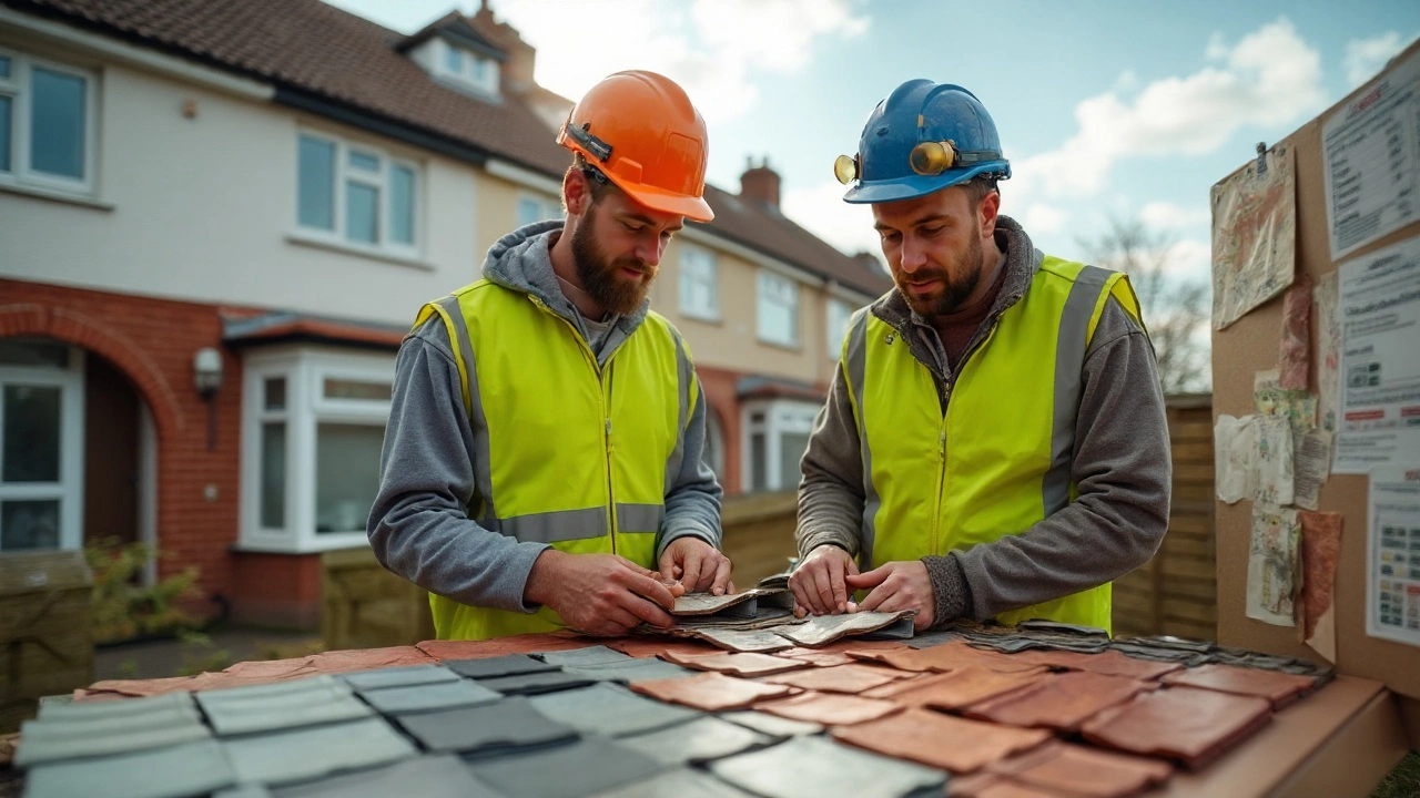 Cheapest Ways to Roof a House: Budget Roofing Materials & Money-Saving Tips